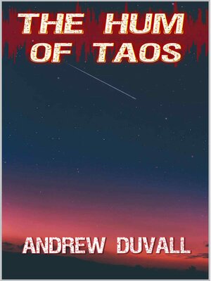cover image of The Hum of Taos